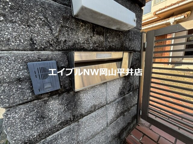  久戸瀬様借家（福泊66-44）