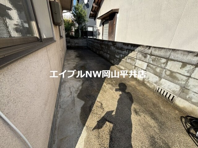  久戸瀬様借家（福泊66-44）