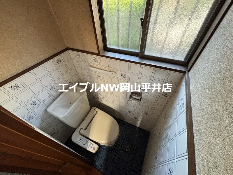  久戸瀬様借家（福泊66-44）