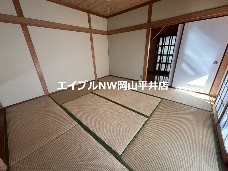  久戸瀬様借家（福泊66-44）