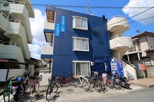 ビッグバーンズマンション西川原