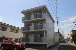 レベーユ元町