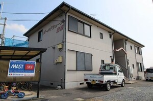 コーポゴールドウェーブ