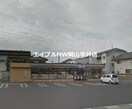 セブンイレブン岡山関店(コンビニ)まで444m セレーノ天神館
