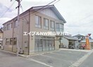 岡山雄町郵便局(郵便局)まで834m セレーノ天神館