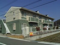 グリーンハイツ