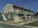 グリーンハイツ