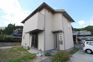 円山戸建貸家