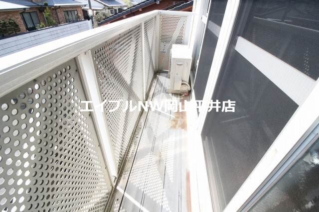  スカイガーデン関