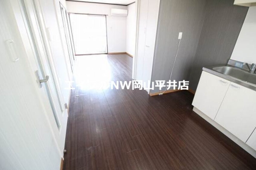  スカイガーデン関