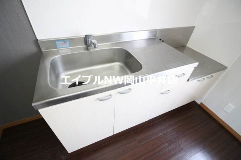  スカイガーデン関