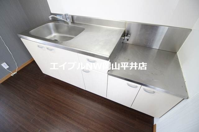  スカイガーデン関