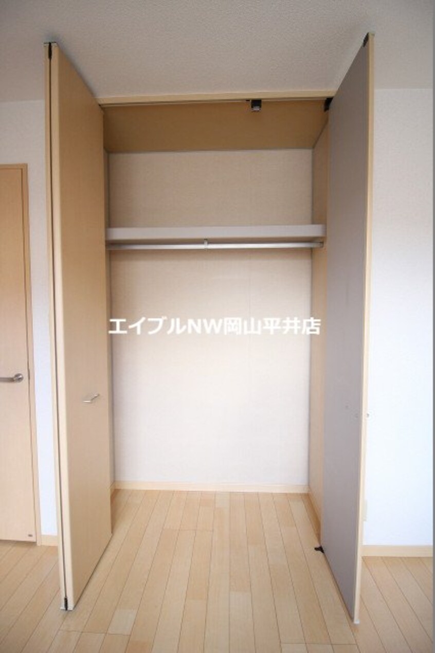  ラ・パルテール高屋　壱番館