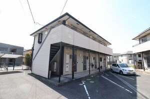 ピアサンライズ　Ａ