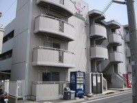 サンジェルマン新保Ⅱ