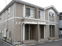 ビラ・エテルネルＡ