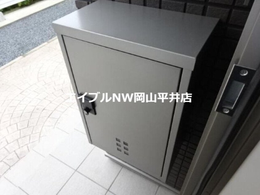  仮）スターテラスⅡ　円山