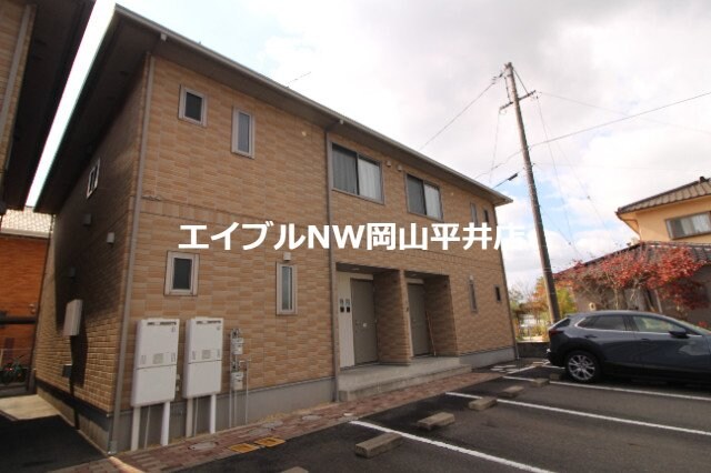  ファミーユ・ビボ　Ｅ