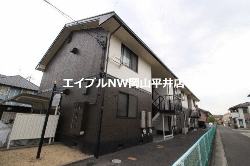  フリーダムスクエア小山