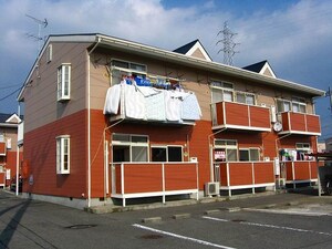 リバーウエスト泉Ａ棟