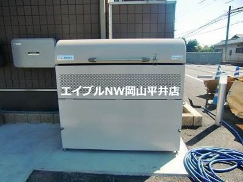  アペルト・ラメール