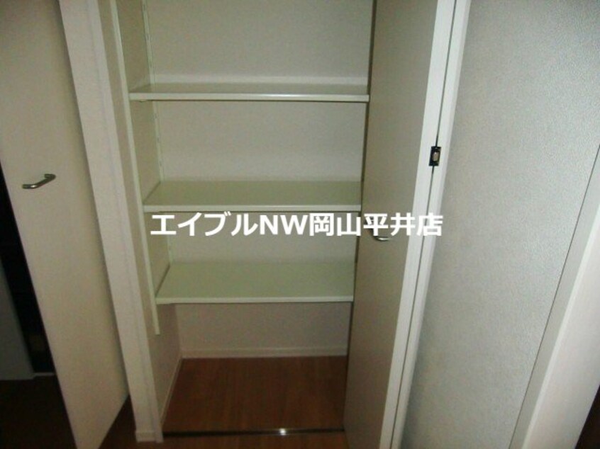  アペルト・ラメール