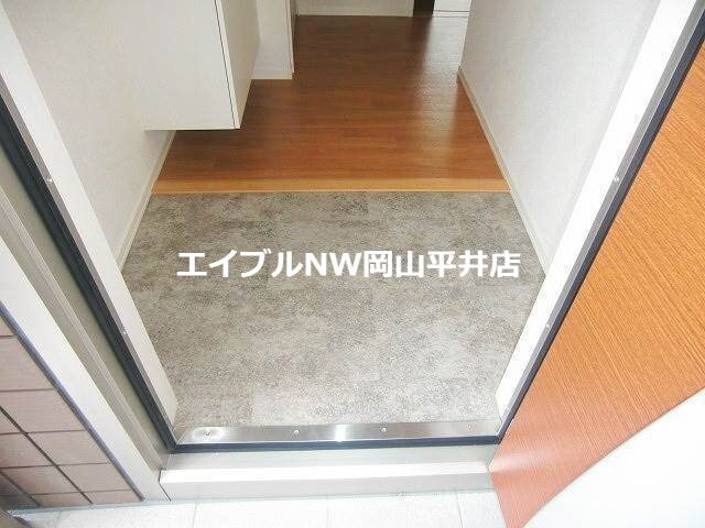  アペルト・ラメール