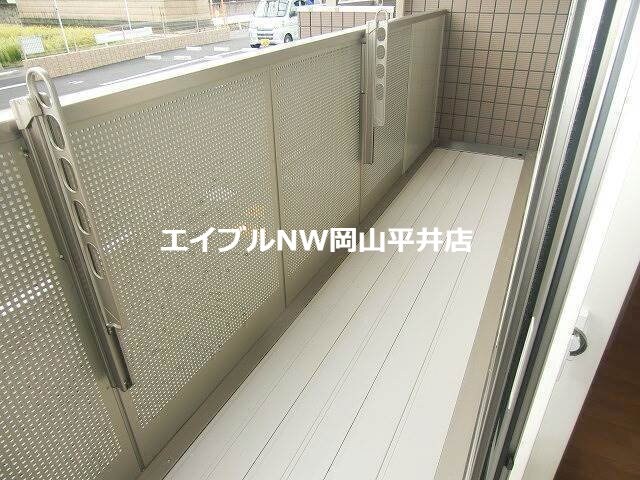  アペルト・ラメール