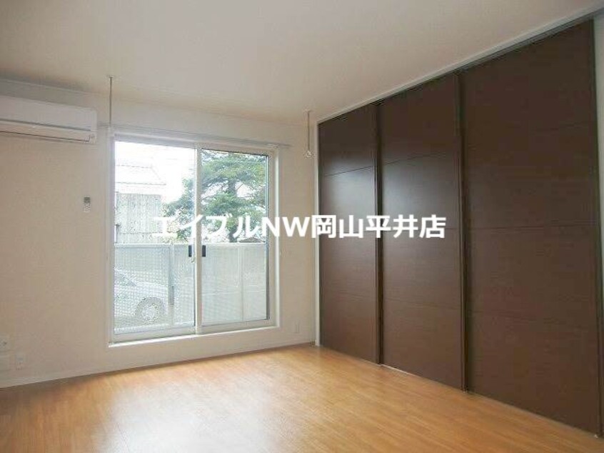  アペルト・ラメール