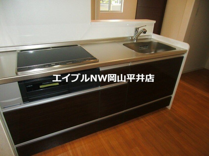  アペルト・ラメール