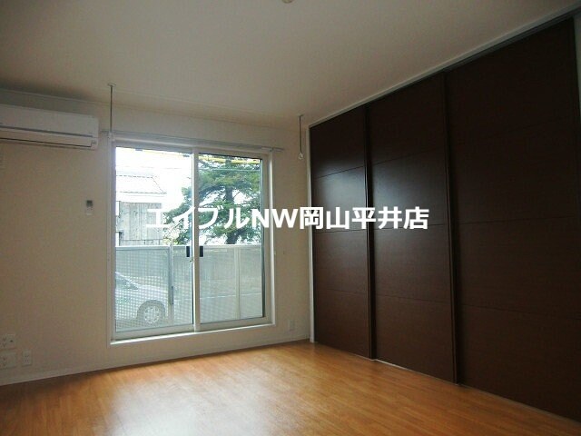  アペルト・ラメール