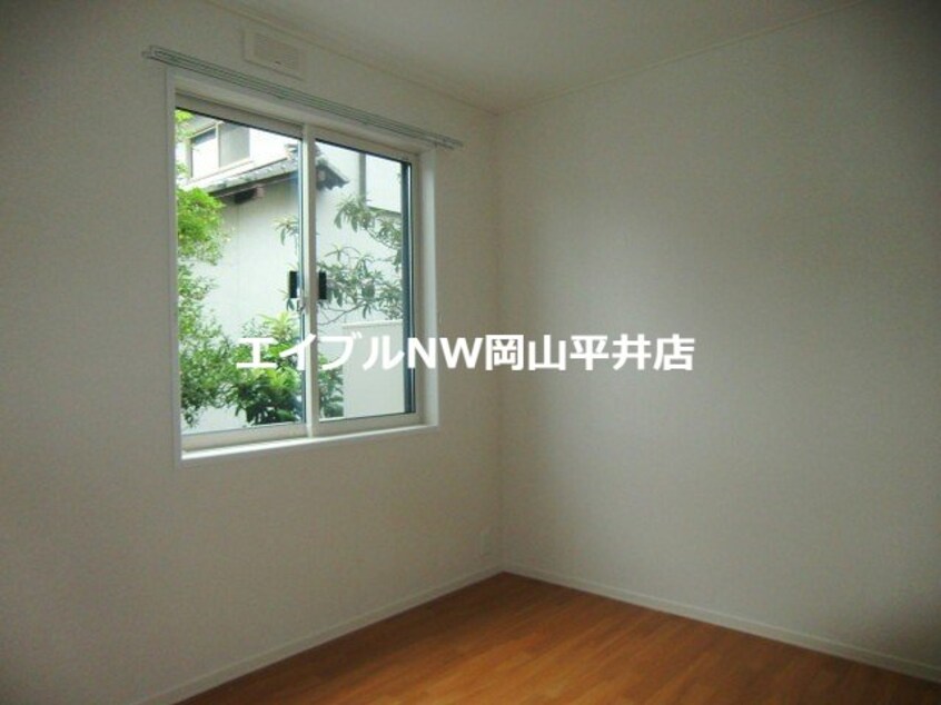  アペルト・ラメール