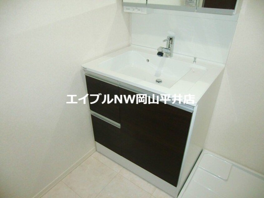  アペルト・ラメール