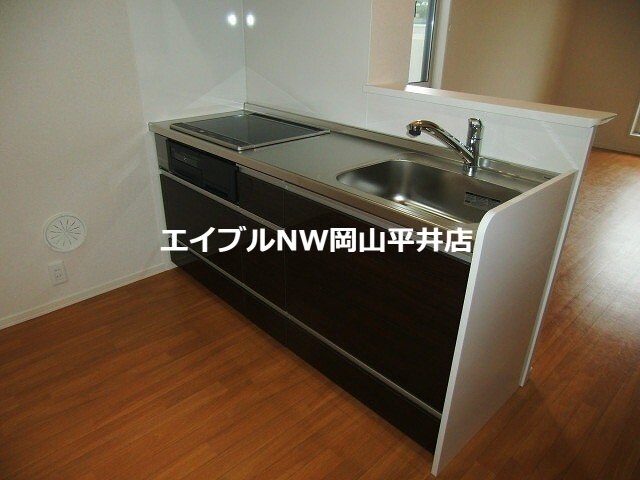  アペルト・ラメール