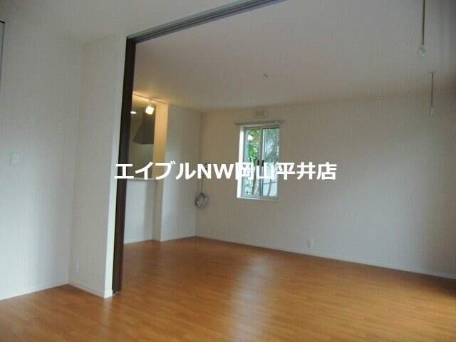  アペルト・ラメール