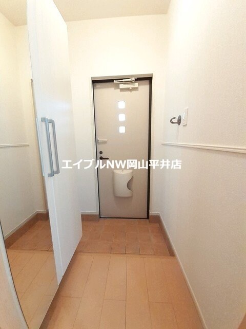  ツリートップ