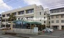 医療法人社団藤田病院(病院)まで2238m ツリートップ