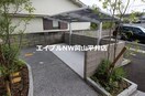  シャーメゾンガーデンズTakeda