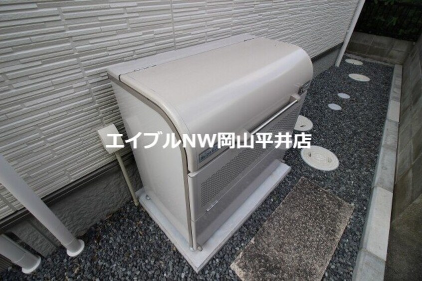  シャーメゾンガーデンズTakeda