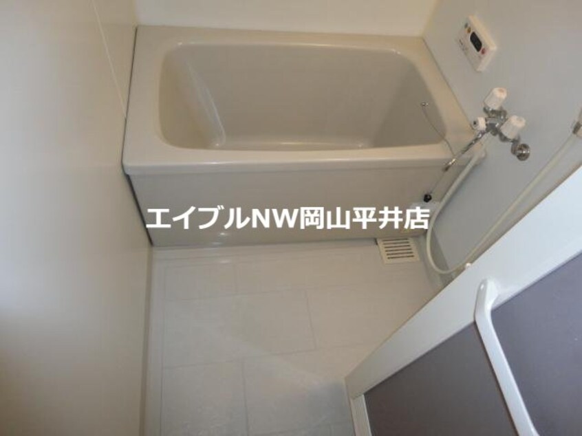  池之内ヒルズＡＮＮＥＸ