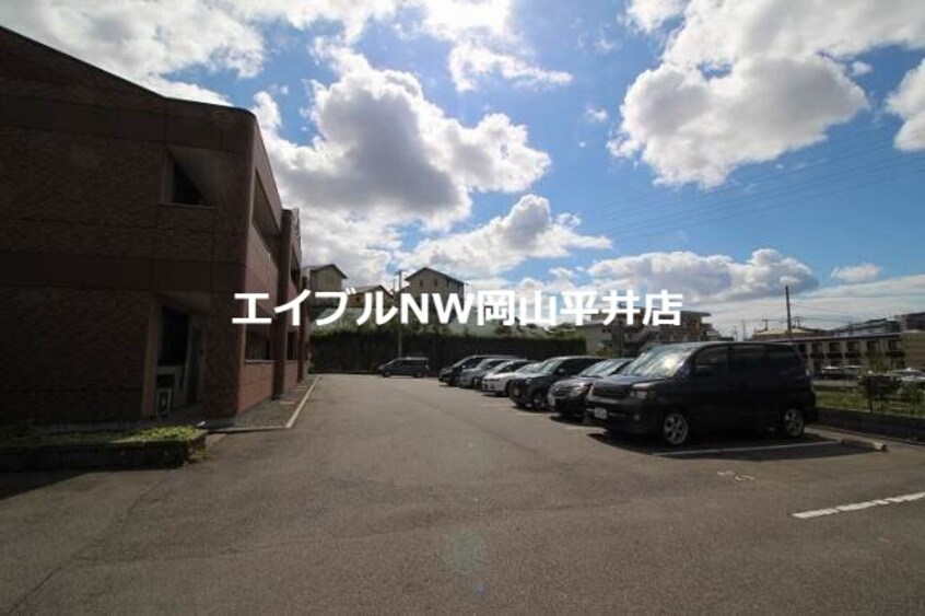  池之内ヒルズＡＮＮＥＸ