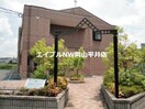  池之内ヒルズＡＮＮＥＸ