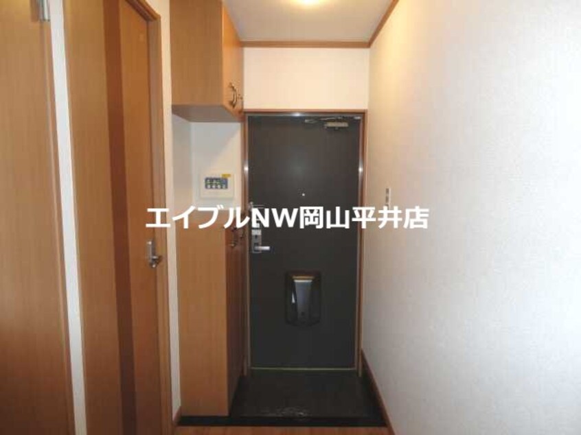  池之内ヒルズＡＮＮＥＸ