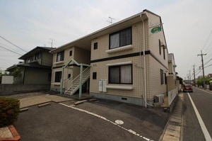 ディアス溝口　Ｂ