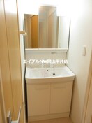  リバーサイドきずなＢ
