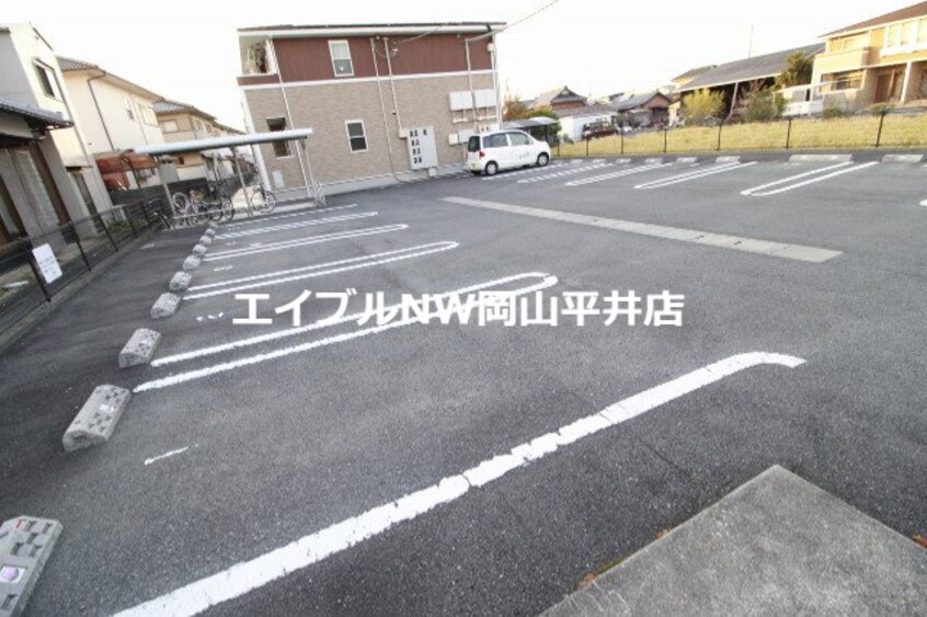  ツリートップ