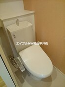  ウィステリア・ロジェＢ棟