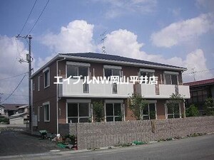 パティオ　Ｄ棟