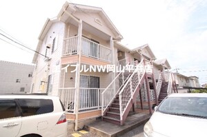 ルグラン関　Ａ棟