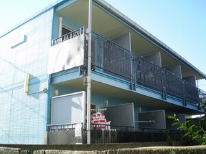 リヴラン西大寺